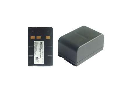 Compatible Camcorder Akku PANASONIC  for NV-S10 
