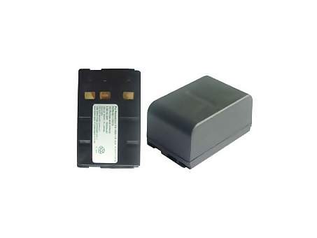 Compatible Camcorder Akku PANASONIC  for NV-A5 
