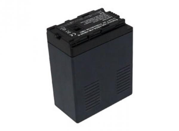 Compatible Camcorder Akku PANASONIC  for SDR-H68GK 