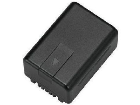 Compatible Camcorder Akku PANASONIC  for SDR-H85S 