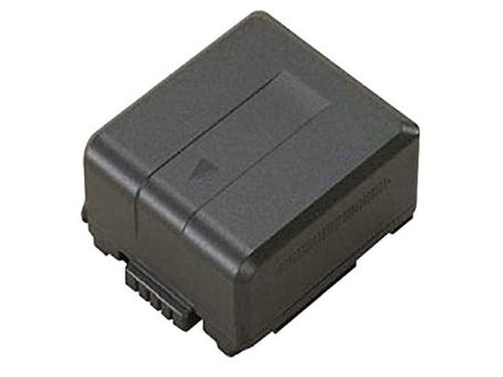 Compatible Camcorder Akku PANASONIC  for HDC-TM900K 