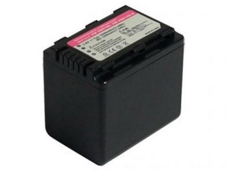 Compatible Camcorder Akku PANASONIC  for SDR-H85 