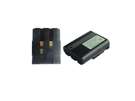 Ersatz Camcorder Akku für SHARP VL-8888 Compatible Camcorder Akku SHARP for VL-8888