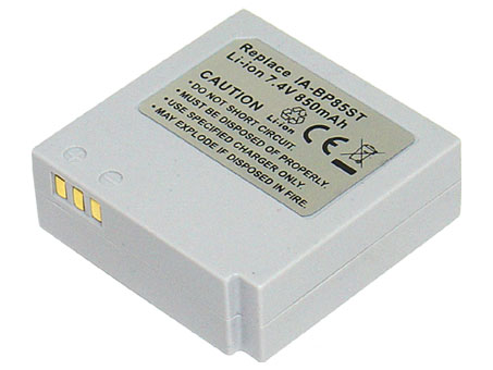 Ersatz Digitalkamera Akku für SAMSUNG SC-MX10R Compatible Digitalkamera Akku SAMSUNG for SC-MX10R