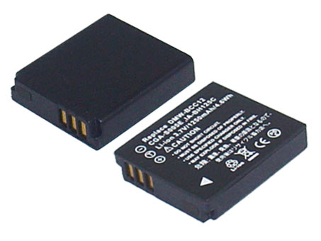 Ersatz Camcorder Akku für Samsung IA-BH125C Compatible Camcorder Akku Samsung for IA-BH125C