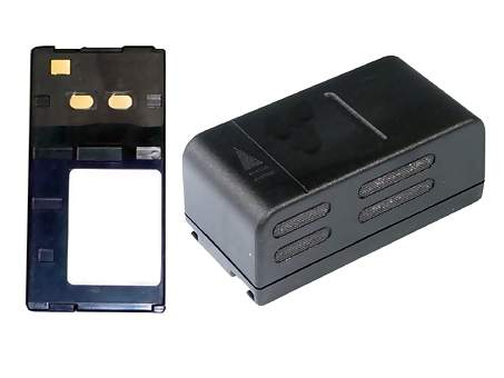 Ersatz Camcorder Akku für SONY CCD-F55 Compatible Camcorder Akku SONY for CCD-F55