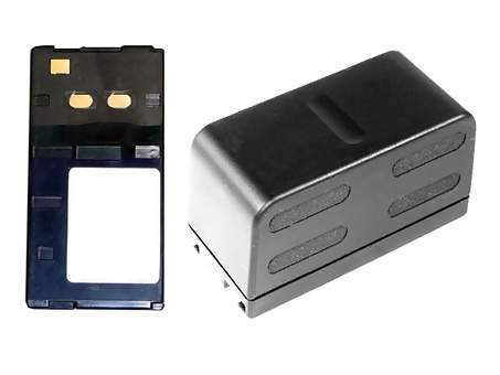 Compatible Digitalkamera Akku sony  for NP-78 