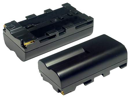 Ersatz Digitalkamera Akku für SONY PLM-A55(Glasstron) Compatible Digitalkamera Akku SONY for PLM-A55(Glasstron)