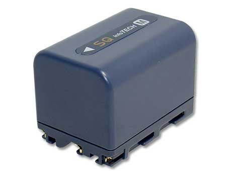 Ersatz Camcorder Akku für SONY DCR-DVD301 Compatible Camcorder Akku SONY for DCR-DVD301