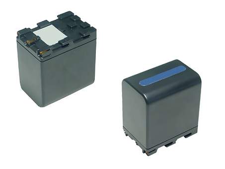 Compatible Camcorder-Akku SONY  for CCD-TRV328 