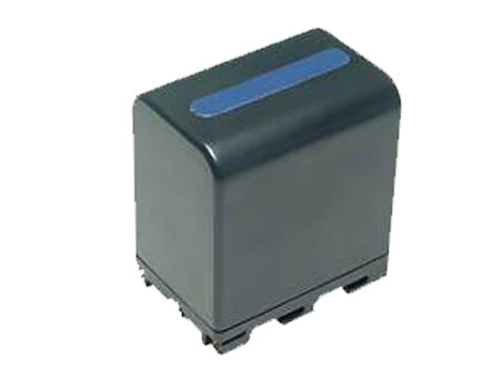 Compatible Camcorder Akku SONY  for HVR-A1 