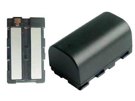 Ersatz Camcorder Akku für SONY NP-FS20  Compatible Camcorder Akku SONY  for NP-FS20