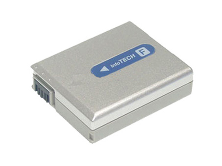 Ersatz Camcorder Akku für SONY DCR-IP5E Compatible Camcorder Akku SONY for DCR-IP5E