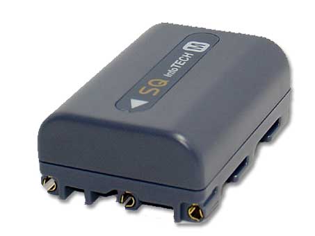 Ersatz Camcorder Akku für SONY DCR-TRV340 Compatible Camcorder Akku SONY for DCR-TRV340