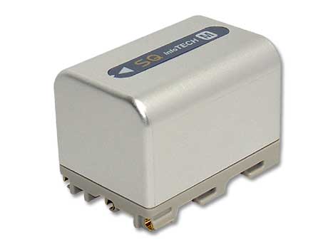 Compatible Camcorder Akku SONY  for CCD-TRV328 