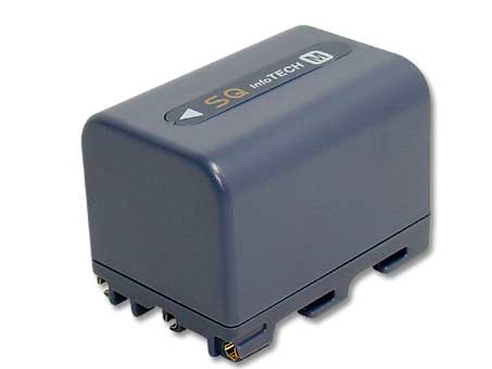 Compatible Camcorder Akku SONY  for DCR-IP5 