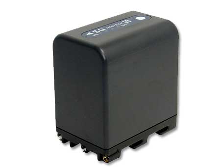 Compatible Camcorder-Akku SONY  for HDR-UX1 