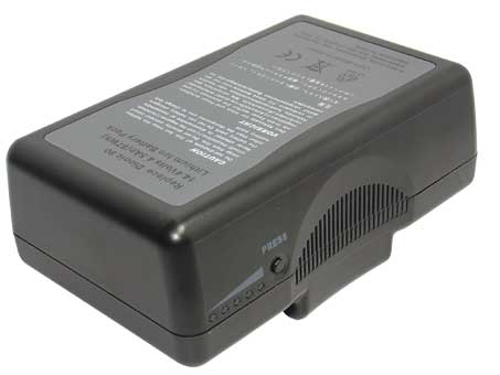 Ersatz Camcorder Akku für IKEGAMI HTM-1003 Compatible Camcorder Akku IKEGAMI for HTM-1003