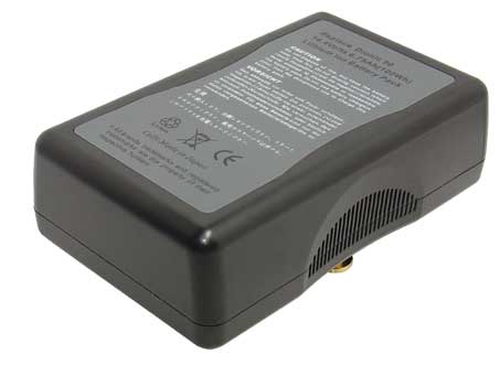 Compatible Camcorder Akku JVC  for TM-910SU 