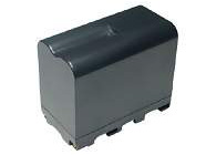 Compatible Camcorder Akku SONY  for DSR-PD170 