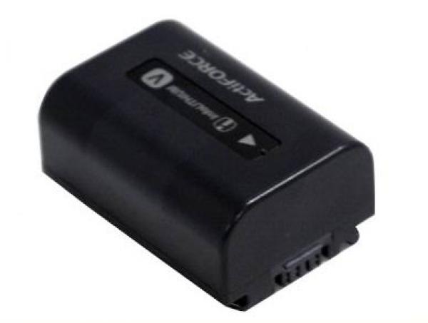 Ersatz Camcorder Akku für SONY DCR-SX15E Compatible Camcorder Akku SONY for DCR-SX15E