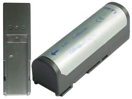 Compatible Digitalkamera Akku sony  for LIP-12H 
