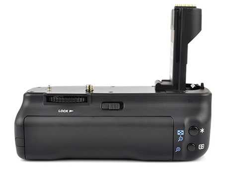Compatible Akkugriffe CANON  for EOS 50D 