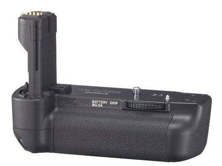 Compatible Akkugriffe CANON  for BGE4 