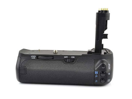 Compatible Akkugriffe CANON  for EOS 60D 