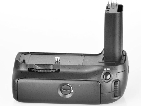 Ersatz Akkugriffe für NIKON D900 Compatible Akkugriffe NIKON for D900