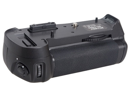 Ersatz Akkugriffe für NIKON MBD12 Compatible Akkugriffe NIKON for MBD12