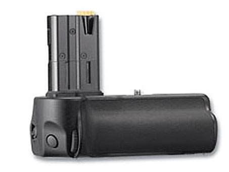 Compatible Akkugriffe OLYMPUS  for E-5 