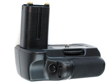 Compatible Akkugriffe SONY  for VG-B50AM 